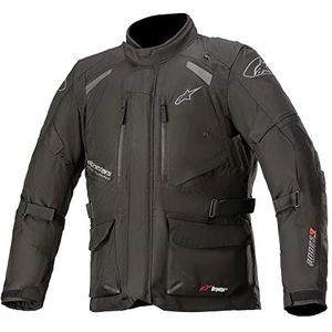 Alpinestars Andes V3 Drystar Jacket Black