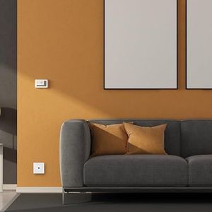 RJ4-data-aansluiting Cat6, serie Europa ERP88U, ideaal voor snelle verbindingen en stabiliteit in netwerken, om optimale prestaties en betrouwbaarheid bij elke overdracht te garanderen.