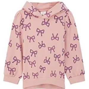 s.Oliver Sweatshirt voor meisjes, roze, 104/110 cm