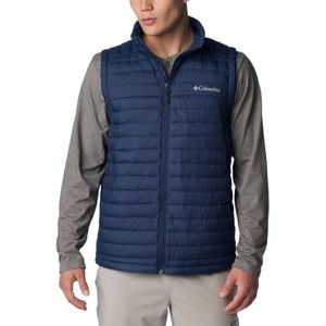 Columbia Silver Falls Vest Puffer Body Warmer Herenvest
