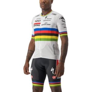 Castelli Wedstrijd 2 Jrs lang shirt heren