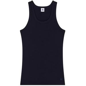 Petit Bateau Tanktop SMOKINXXS, Roken., XXS