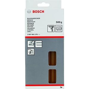 Bosch Accessories smeltlijm 11 x 200 mm, 500 g geel