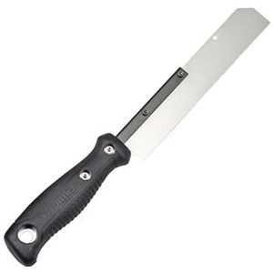 Tajima GT Flush Cut zaag (165 mm, de zaag is in het voorste deel bijzonder flexibel, met ergonomische handgreep, zaag) N-G165FS-EUR