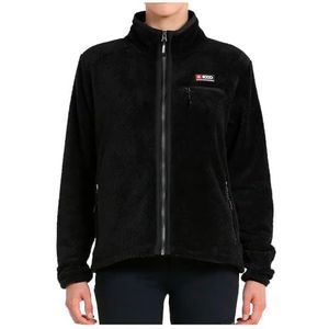 +8000 Fleece merk model LOVEST zwart