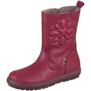 Bisgaard Dora tex Fashion Boot voor jongens en meisjes, 29 EU, wijn, 29 EU