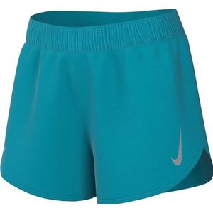Damesshort Nike Fast Dri-FIT Tempo
