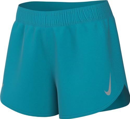 Damesshort Nike Fast Dri-FIT Tempo