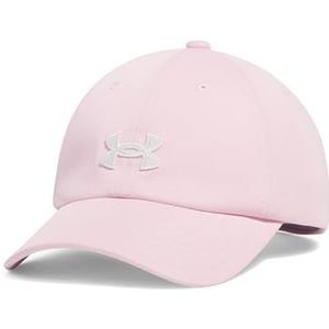 Under Armour - UA Blitzing Adj - Baseball Cap - Meisjes