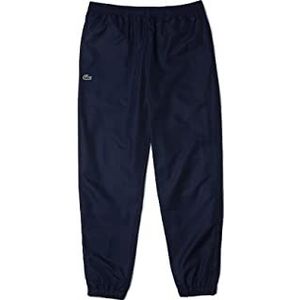 Lacoste Trainingsbroek - Navy - 100% Polyester