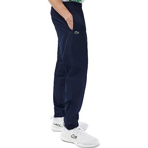 Lacoste Trainingsbroek voor heren, Marineblauw, XS