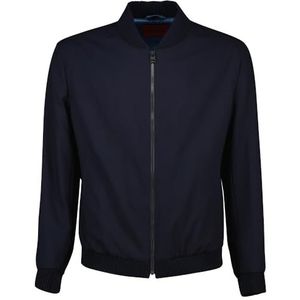 HUGO Herenjas, Dark Blue405, 46