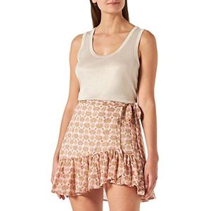 Morgan Damesrok, Meerkleurig, 34 NL