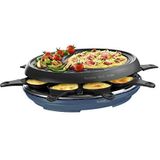 Elektrische Barbecue Tefal RE310401 1050W