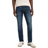 Lee - Rider - Spijkerbroek - Blauw - 29/34