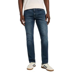 Lee - Rider - Spijkerbroek - Blauw - 29/34