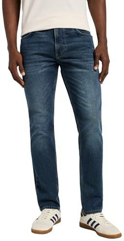 Lee - Rider - Spijkerbroek - Blauw - 29/34