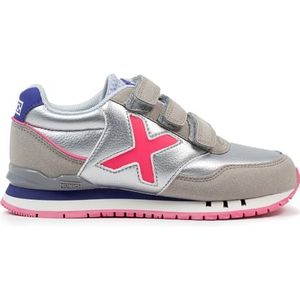 Munich - Dash Velcro 169 - Hardloopschoenen