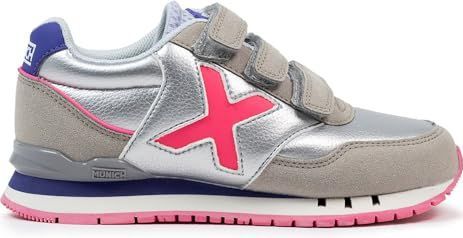 Munich - Dash Velcro 169 - Hardloopschoenen