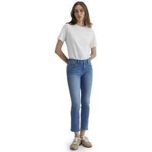 Mavi Dames Sophie Jeans, mid Shaded Glam, 25/30, Mid Shaded Glam, 25W / 30L