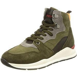 HIP Shoe Style H1540 sneakers, groen, 32 EU