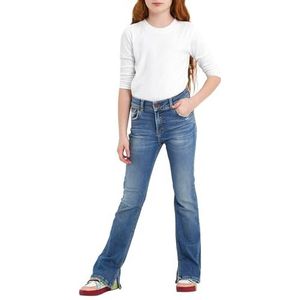 LTB Rosie G Jeans, Alissa Wash 55208, 164 voor meisjes, Alissa Wash 55208, 164 cm
