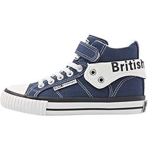 British Knights B47-3708I, Sneaker jongens 21 EU