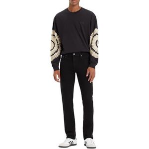 Levi's heren Jeans 511 Slim, Somewhere Beyond Rinse, 28W / 32L