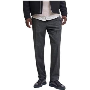 Jack & Jones - Kane Edwin - Winter Broek - Casual - Relaxte Pasvorm