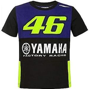 Valentino Rossi Yamaha Dual Racing, T-shirt voor kinderen