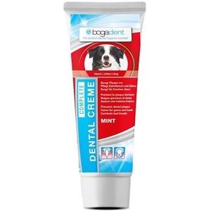 Bogadent Dental Creme Compleet, 75 ml