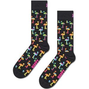 Happy Socks Flamingo sok voor heren
