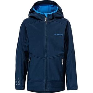 VAUDE Kids Rondane Jacket IV Softshelljas voor kinderen