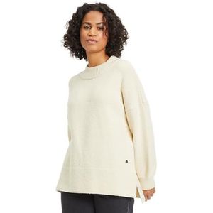 Tamaris BARLT-Antique White-36, antiek wit.