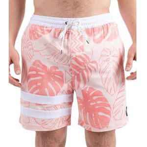 Hurley - Phantom Eco Block Party - Zwembroek - 17 inch