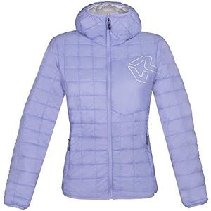 Rock Experience Golden Gate Hoodie Padded Jacket Dames