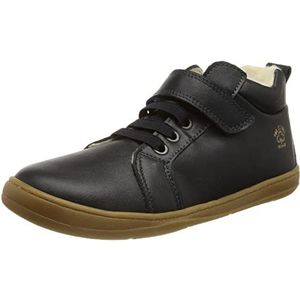 PRIMIGI Unisex Footprint Change Sneaker, Dark Blue, 34 EU
