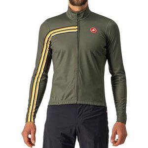 CASTELLI Unlimited Th Jersey Sweatshirt voor heren