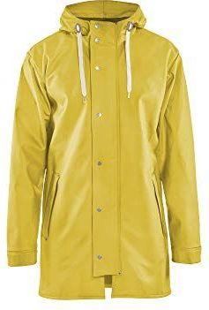 Blaklader 439920163500XS regenjas, niveau 2, geel, maat XS
