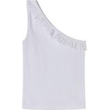 Asymmetrisch meisjes tanktop Pepe Jeans Mirella