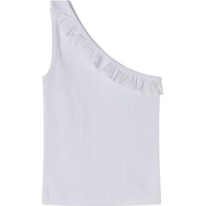 Asymmetrisch meisjes tanktop Pepe Jeans Mirella