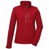 Killtec - KOS 264 - Softshelljas - Dames - Waterdicht en Winddicht