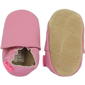 Beck Primes, Oudroze, 16.5 EU