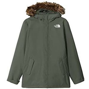 THE NORTH FACE Zaneck Thyme XXL jas