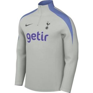 Nike Tottenham Hotspur Dri-fit Strike Drill Top K sweatshirt voor heren