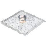 Nicotoy 6315876710 - Disney Grand Doudou Minnie 40cm, knuffeldoek, pluche, 0m+