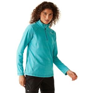 Regatta Montes lichtgewicht Half-Zip Fleece voering, Tahoe-blauw, maat 46, Blauw Tahoe, 44