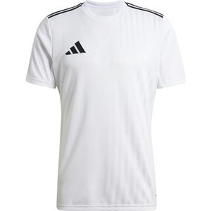 adidas Hombre CAMPEON25 JERSEY, white/black, M