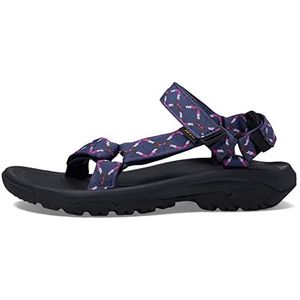 Teva W Hurricane Xlt2 Sandalen voor dames, Diamond Mood Indigo, 39 EU