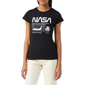 Brands In Limited Nasa Space Shuttle Program capuchontrui voor dames